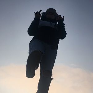 Meet your Posher, Aylin